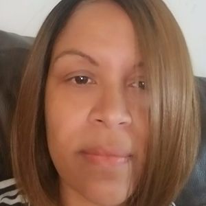 Meet your Posher, Christy